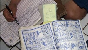 Togel Online dan Togel Darat